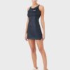Abito tennis pro blu fant