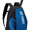 Zaino pro blu