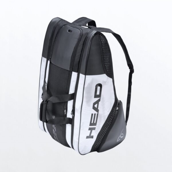 Djokovic bag x 12 monstercombi