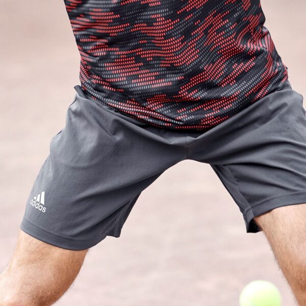 Short ergo prime grey
