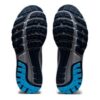 Gel cumulus 22 blu/black