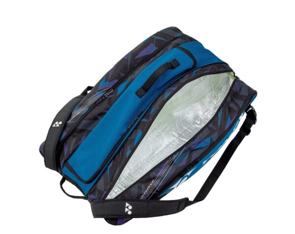 Bag pro x 12 blu