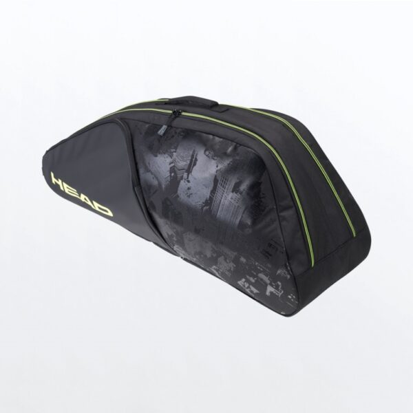 Extreme nite x 6 combi