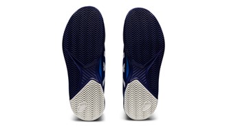 Gel resolution 8 clay blu