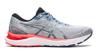 Gel cumulus 23 grey