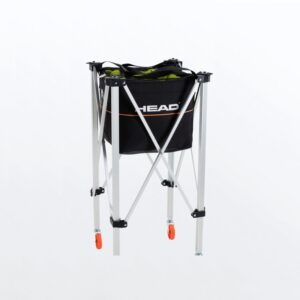 Trolley per palline