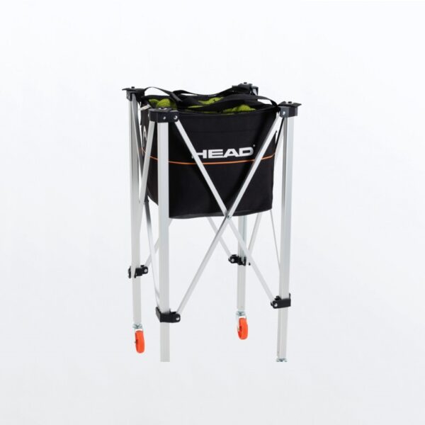 Trolley per palline
