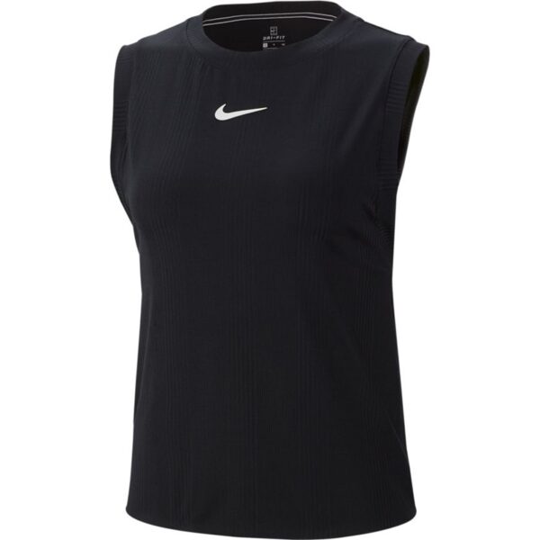 Canotta dry maria nera