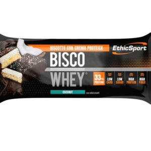 Barretta bisco coconut