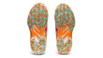 Padel w lima ff coral