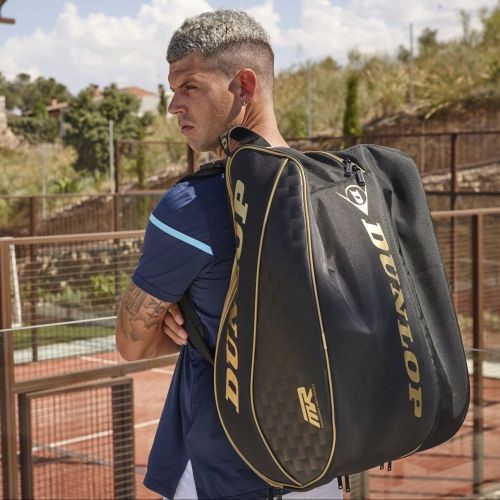 Paletero elite blk/gold