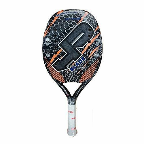 Racchetta hp blade