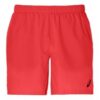 Short club 7 corallo/ner
