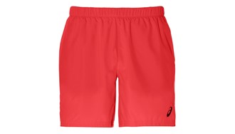Short club 7 corallo/ner