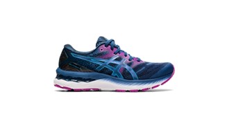Gel nimbus 23 woman shark