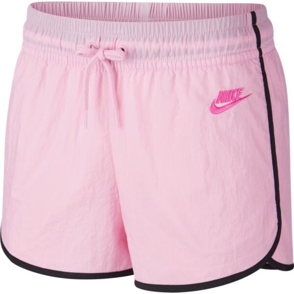Short heritage pink