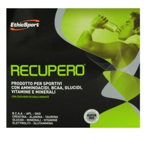Recupero 20 bst