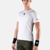T-shirt tecnica panther military