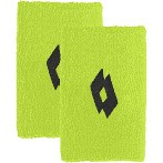Coppia polsini giallo flw