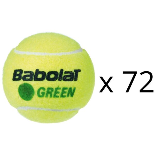 Box 72 palle green