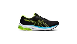 Gel pulse 12 nera green