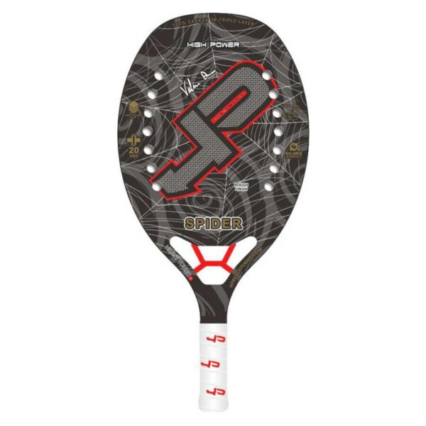 Racchetta hp spider
