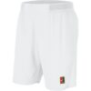 Short flex ace 9 bianco