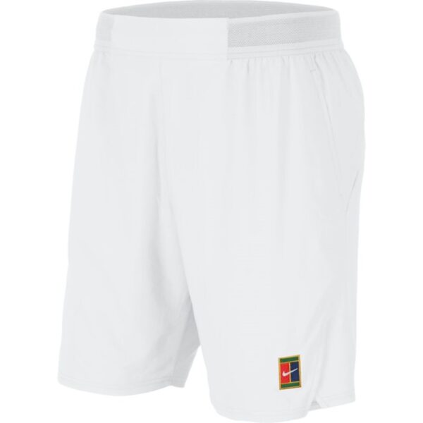 Short flex ace 9 bianco