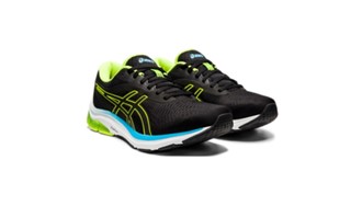 Gel pulse 12 nera green
