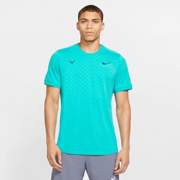 Top  aeroreact rafa green