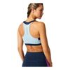 Reggiseno sportivo vinaccia