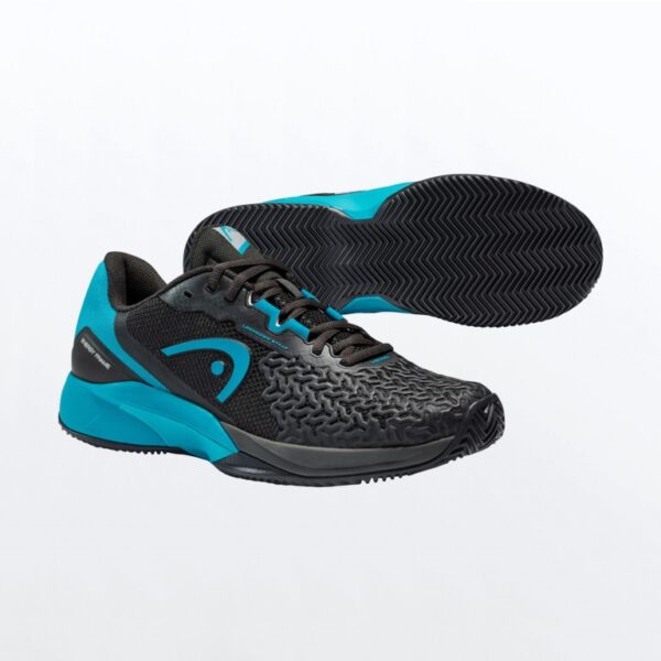 Head revolt pro 3.5 clay