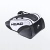 Djokovic bag x 12 monstercombi
