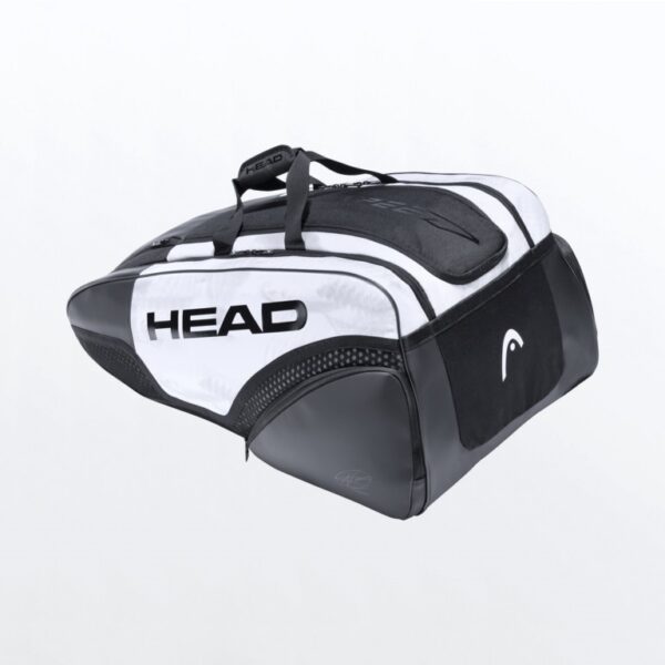 Djokovic bag x 12 monstercombi