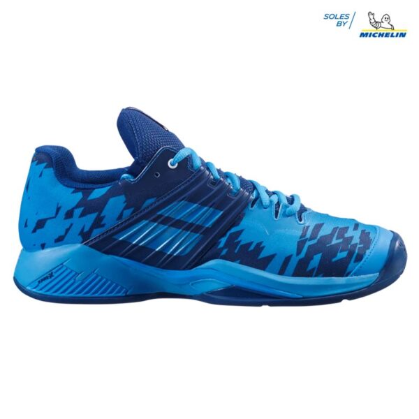 Propulse fury clay blu