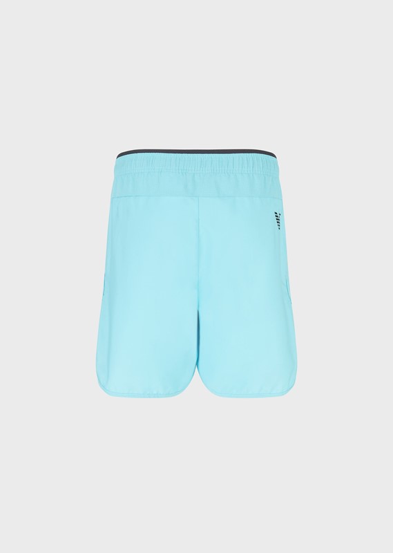 Short tennis ea azzurro