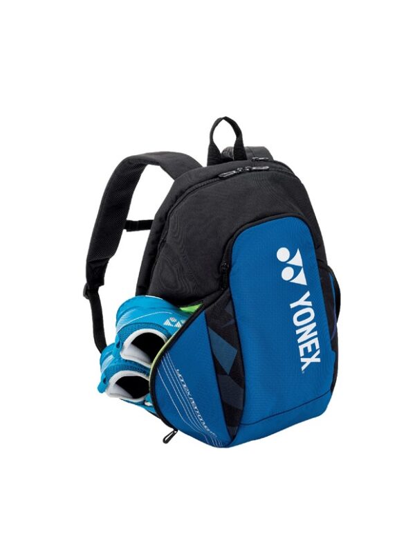 Zaino pro blu
