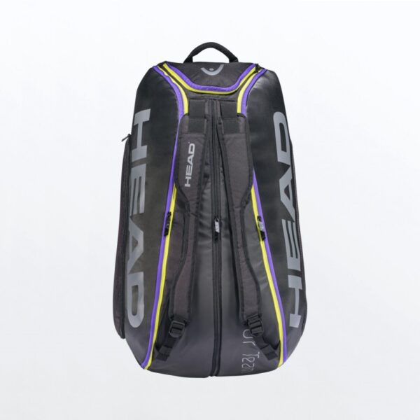 Borsa tour team x 12 monstercombi