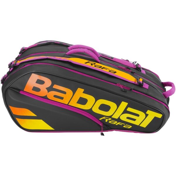 Bag x 12 pure aero rafa