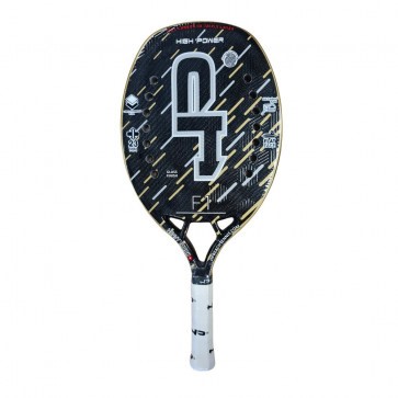 Racchetta f1 gold