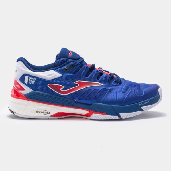 Slam men 2104 royal