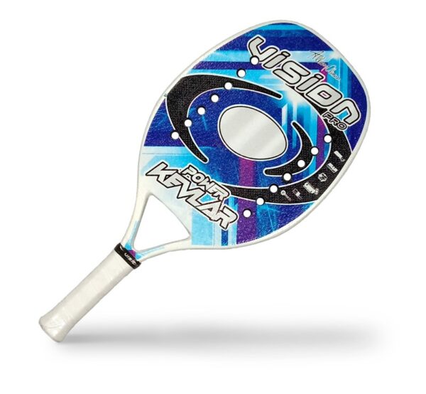 Vision power kevlar 22 racchetta