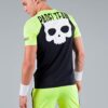 T-shirt padel team bnc/gll