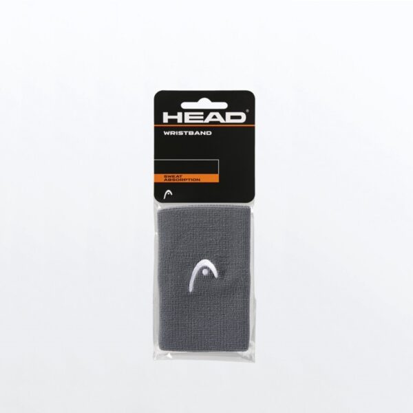 Coppia polsin 5 antracite