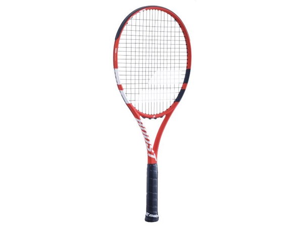 Racchetta boost s rossa