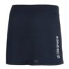 Gonna tennis blu