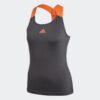 Canotta prime grey/orange