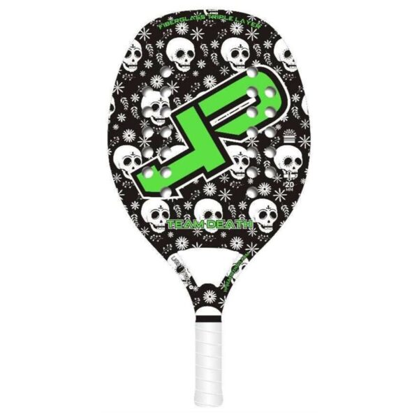Racchetta hp team death