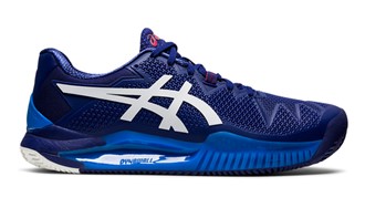 Gel resolution 8 clay blu