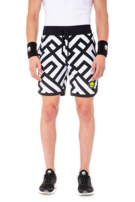 Short labyrinth bnc/ner